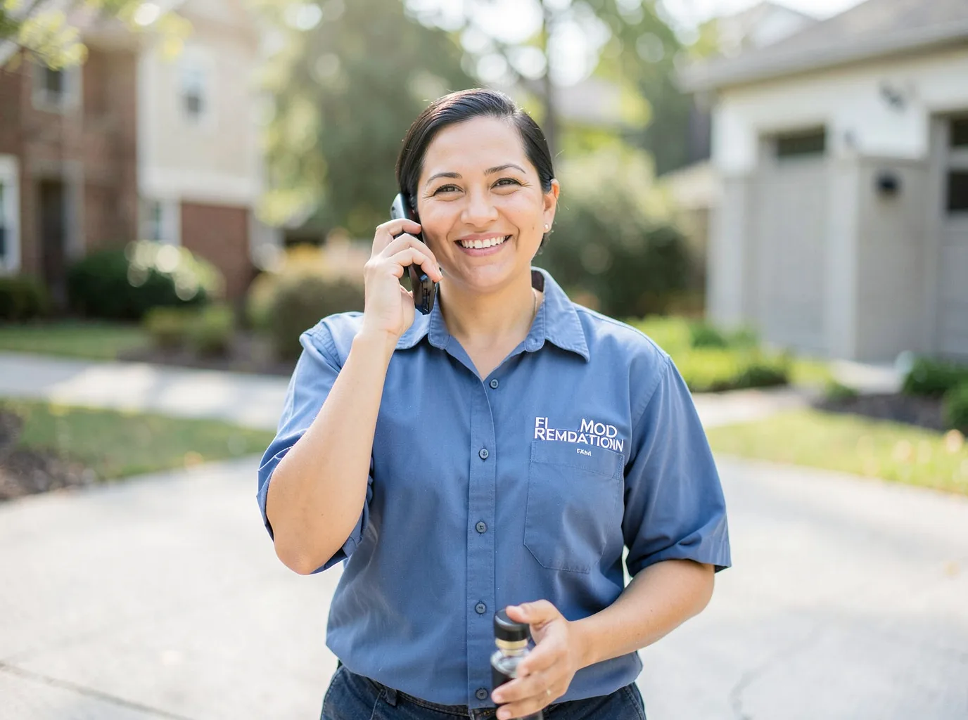 Mold Remediation Sherman, ME FAQs